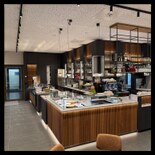 Aufnahme von der Originalwebsite des Cafés